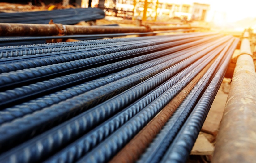 Samyik Steel