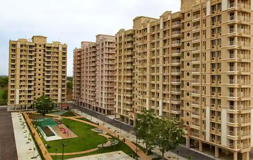 Ashiana Umang Jaipur